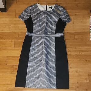 NWT J.CREW DRESS SIZE 12